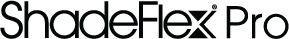 ShadeFlex Pro Installer Logo